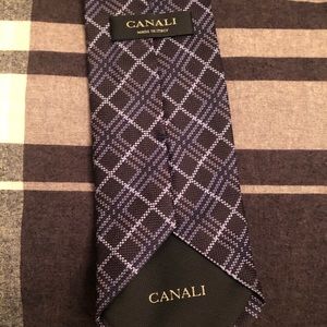 Canali tie